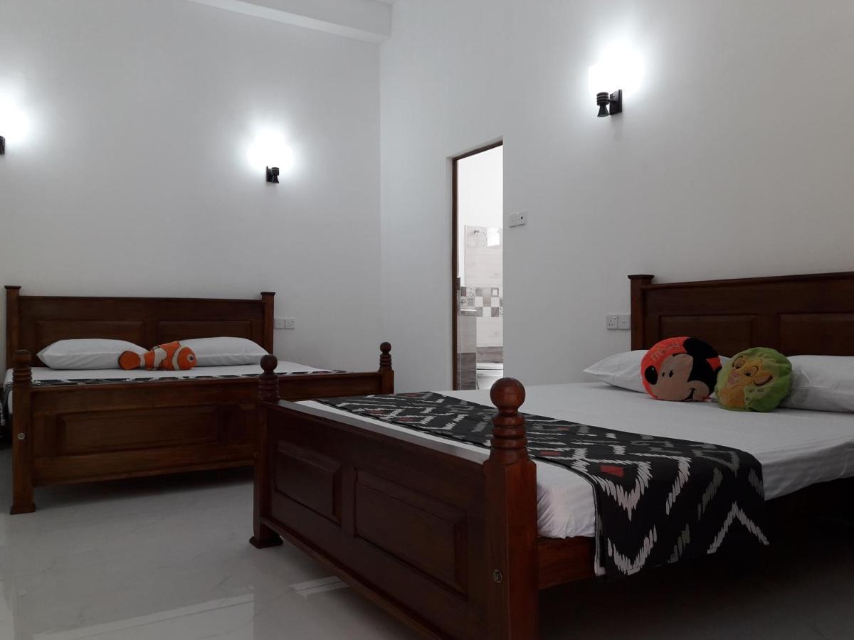 B & B Charm Dikwella Ngoại thất bức ảnh