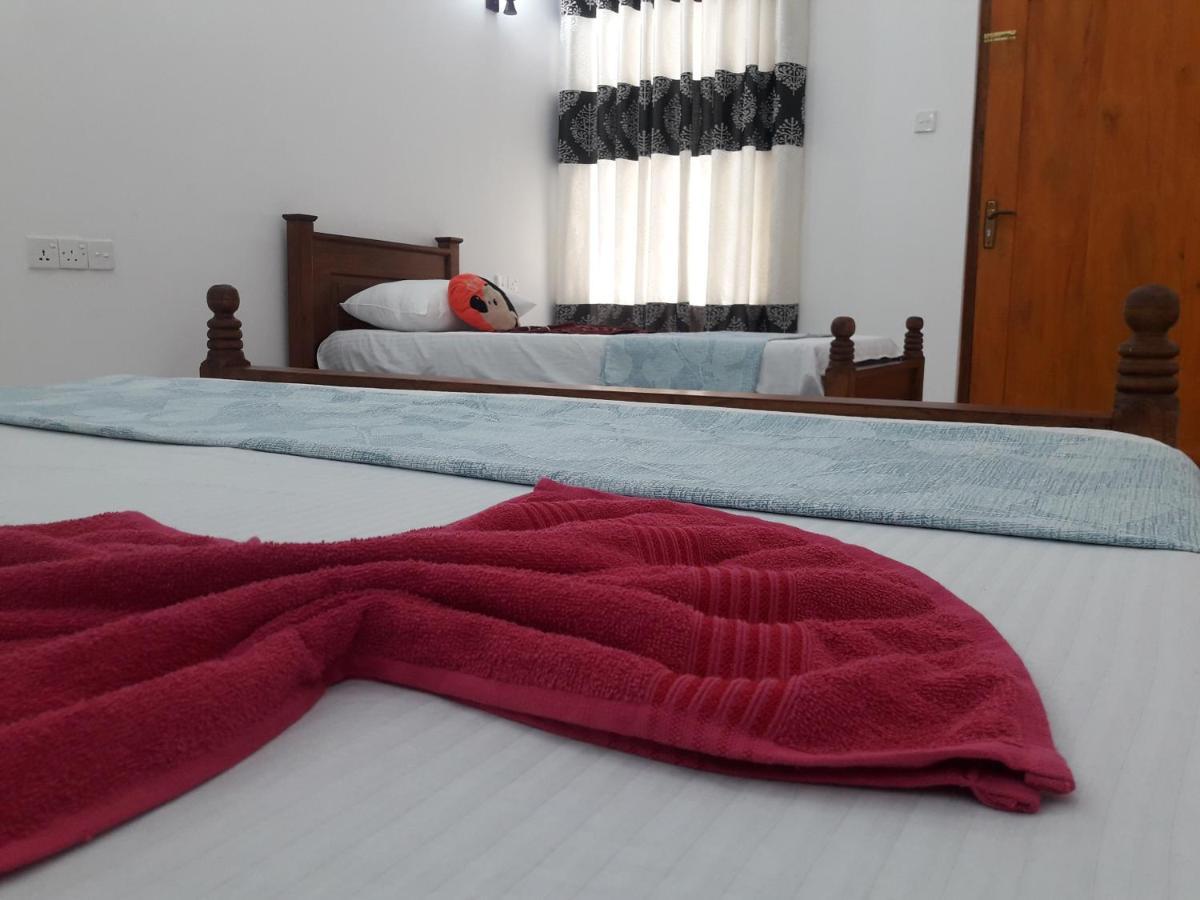 B & B Charm Dikwella Ngoại thất bức ảnh