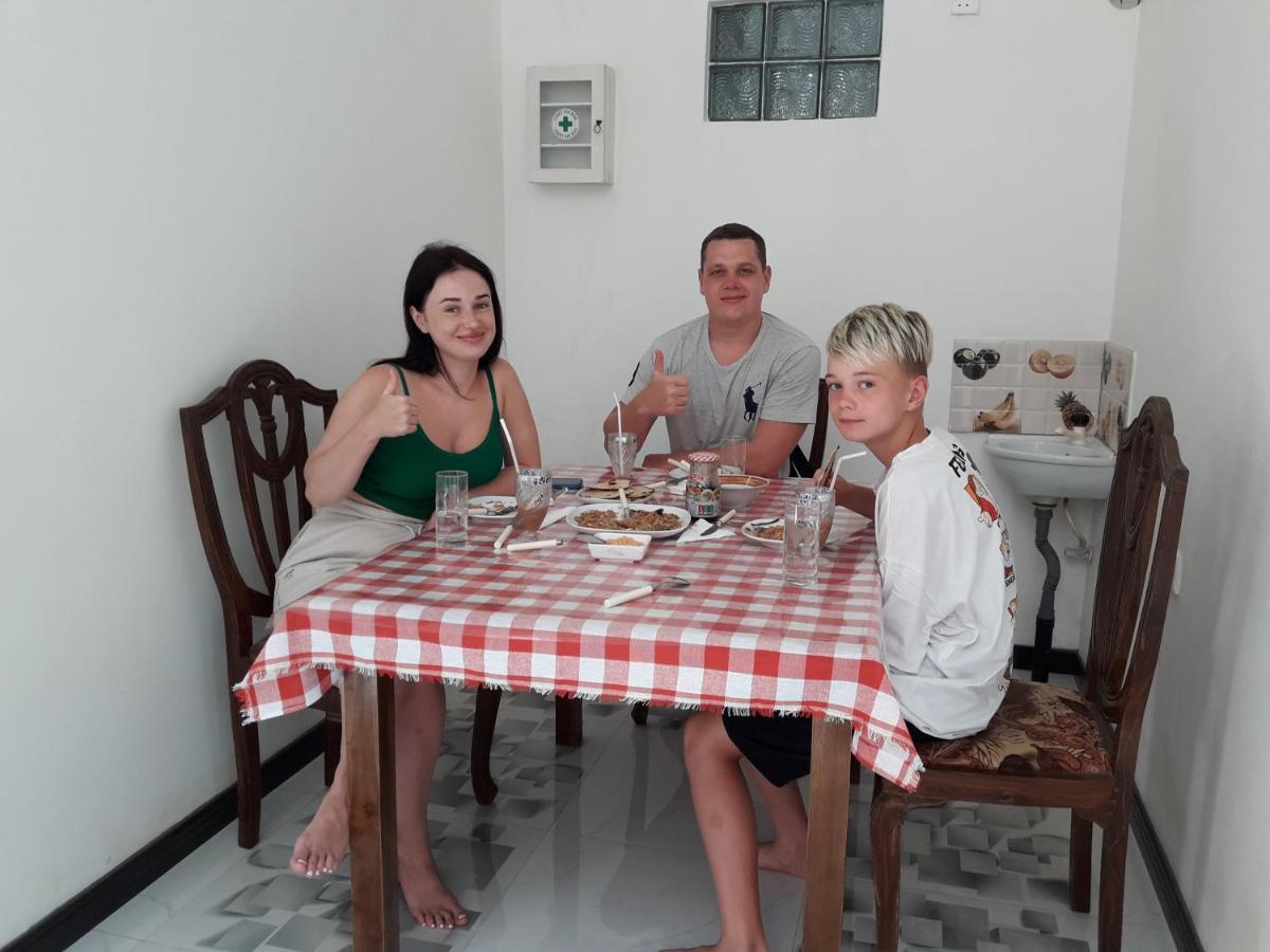 B & B Charm Dikwella Ngoại thất bức ảnh