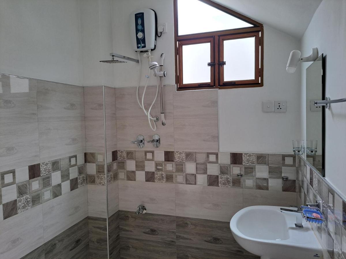 B & B Charm Dikwella Ngoại thất bức ảnh