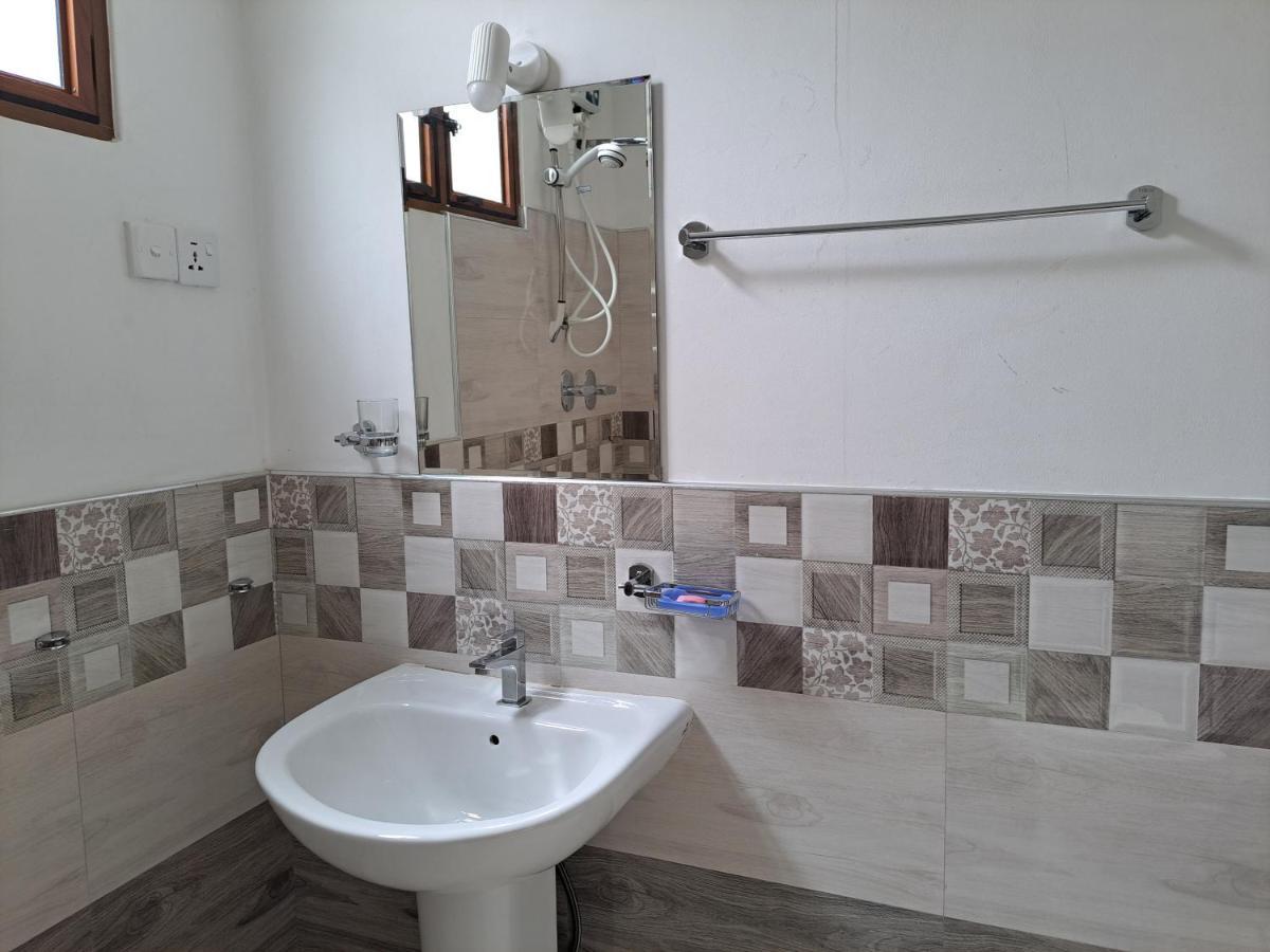 B & B Charm Dikwella Ngoại thất bức ảnh