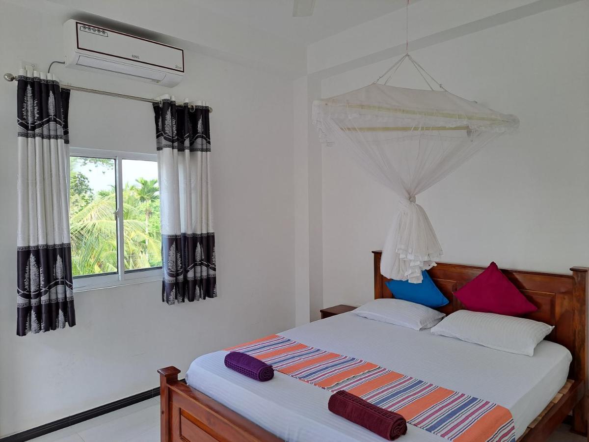 B & B Charm Dikwella Ngoại thất bức ảnh