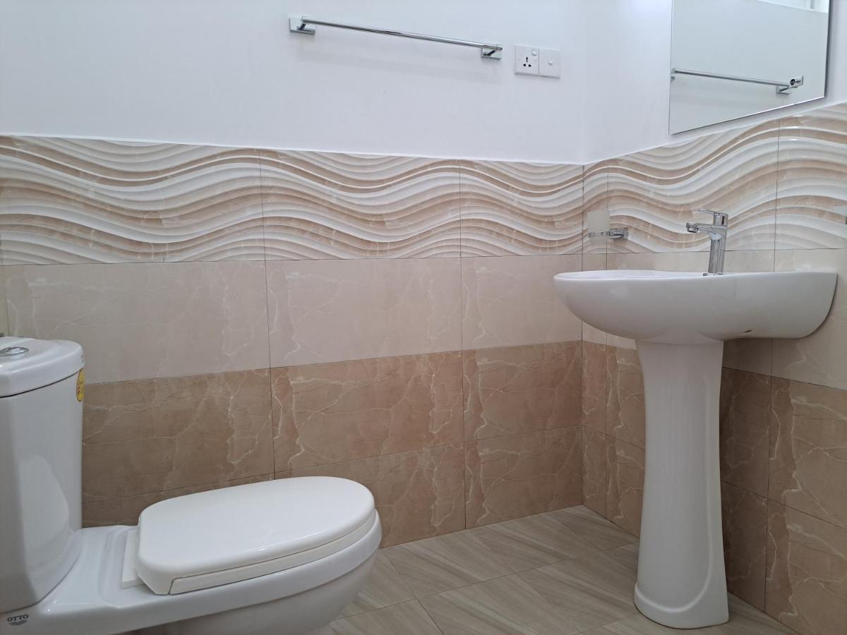 B & B Charm Dikwella Ngoại thất bức ảnh