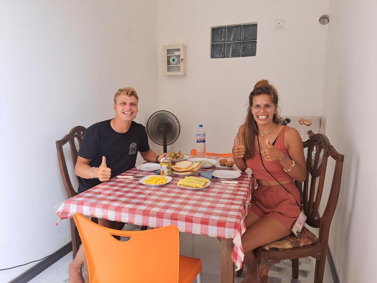 B & B Charm Dikwella Ngoại thất bức ảnh