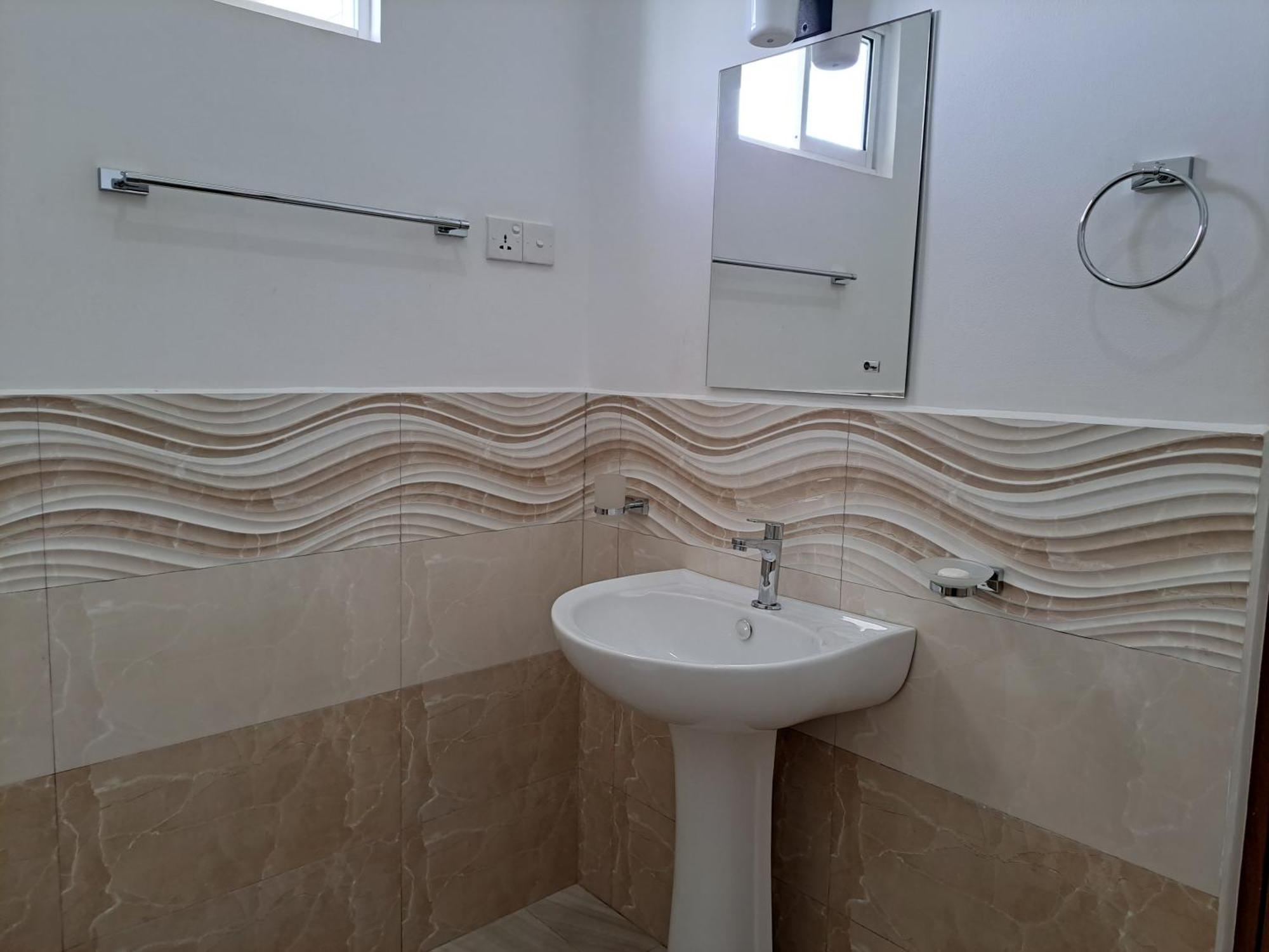 B & B Charm Dikwella Phòng bức ảnh