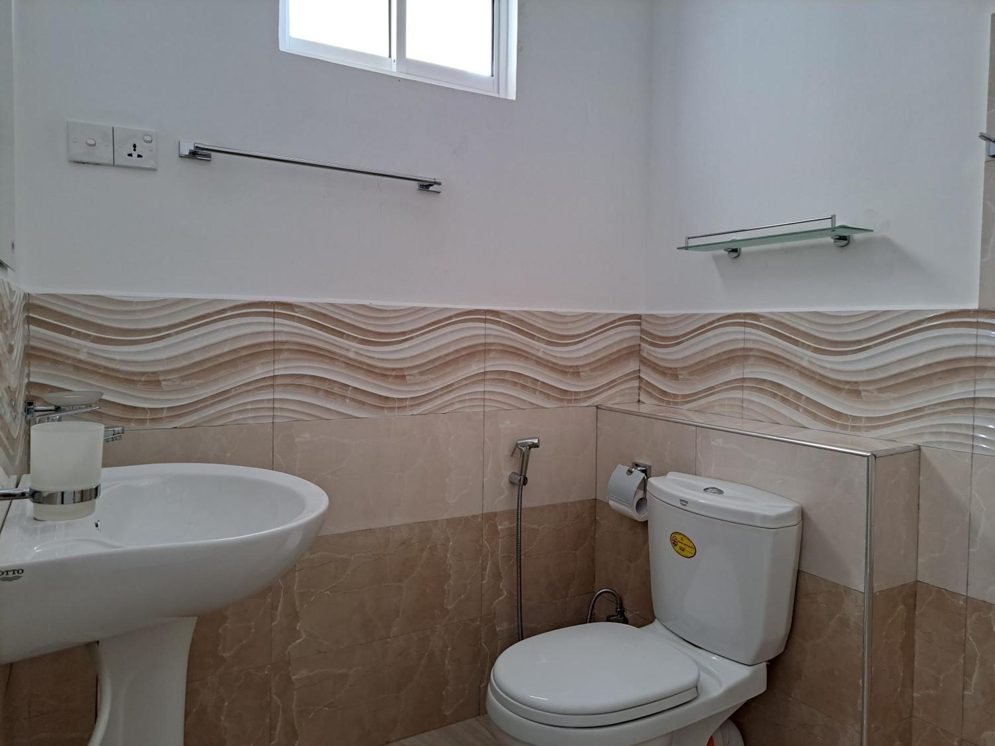 B & B Charm Dikwella Phòng bức ảnh