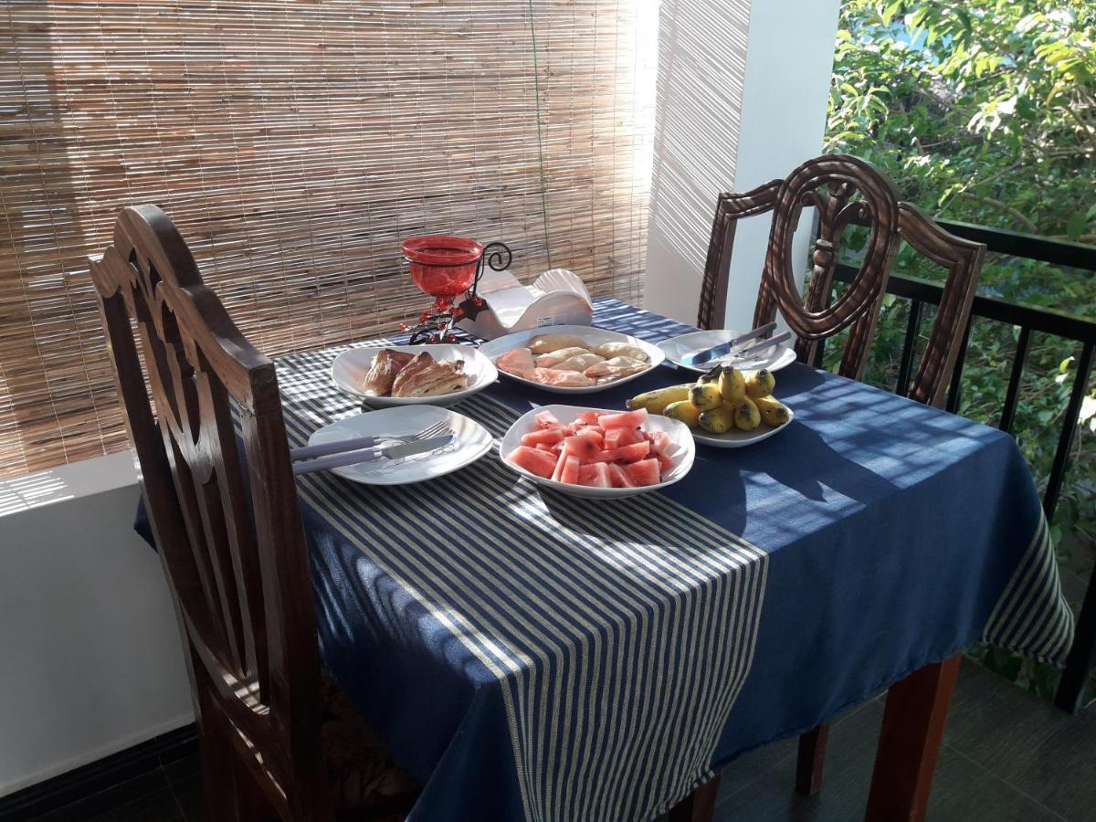 B & B Charm Dikwella Ngoại thất bức ảnh