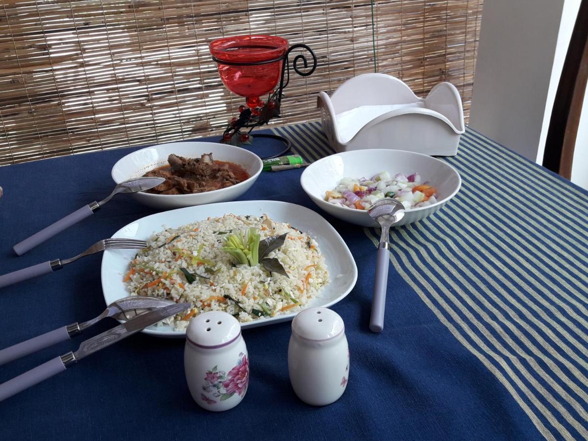 B & B Charm Dikwella Ngoại thất bức ảnh